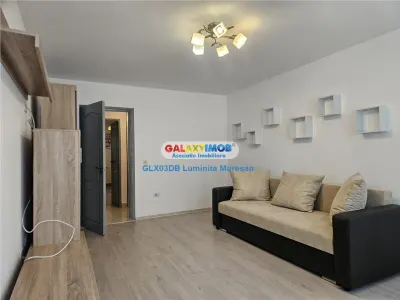 Inchiriere apartament 3 camere decomandat Targoviste Micro 11 - foto 7
