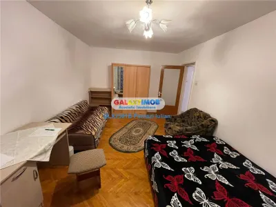 Apartament 2 camere | Lujerului | Decomandat | 6min. metrou - Bucuresti
