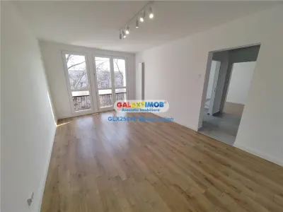 Apartament 3 camere str. Baraj Lotru - Metrou Titan - Bucuresti