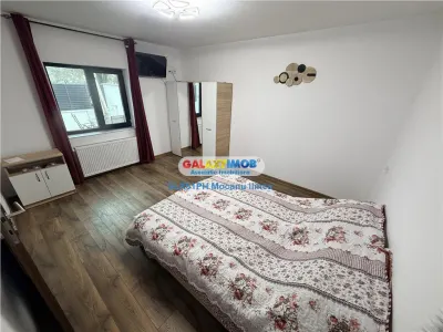 Inchiriere casa 2 camere, Ploiesti, zona Sala Sporturilor - Ploiesti
