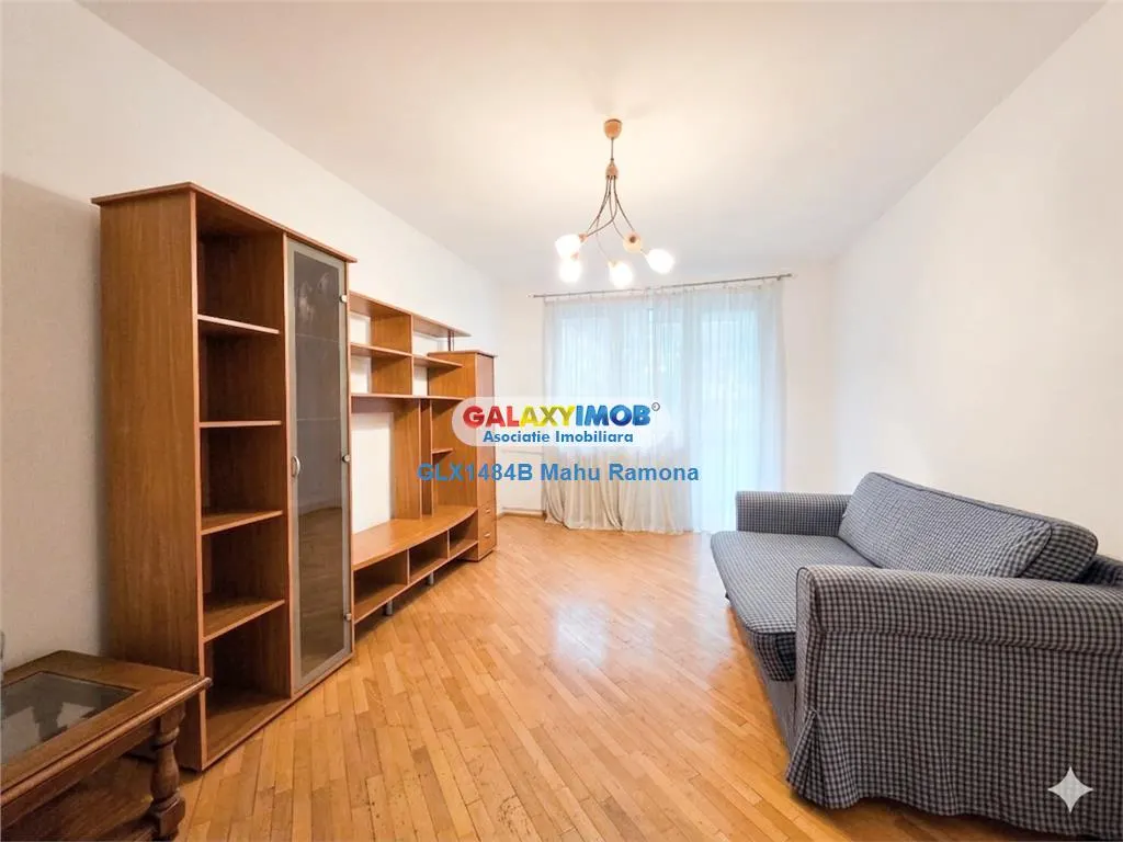 Apartament 3 camere decomandat, 5 min metrou Brancusi - foto 1