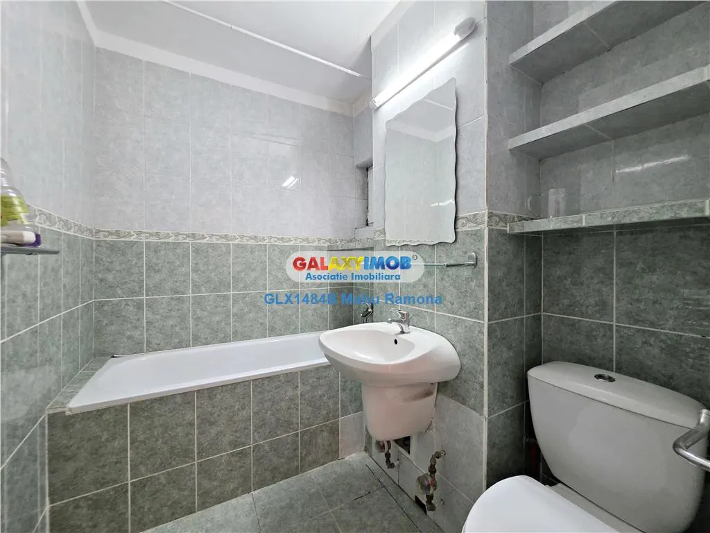 Apartament 3 camere decomandat, 5 min metrou Brancusi - foto 11