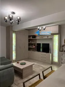Ferdinand - Mihai Bravu, bloc nou,  mobilat modern, garaj - Bucuresti