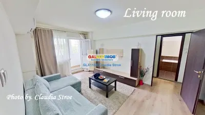 Vanzare apartament 2 camere BASARABIA 57 -DIHAM - Bucuresti