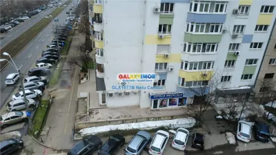 VANZARE SPATIU COMERCIAL CALEA 13 SEPTEMBRIE - foto 2