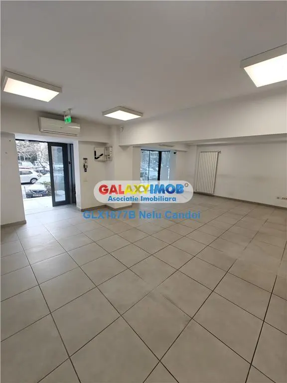 VANZARE SPATIU COMERCIAL CALEA 13 SEPTEMBRIE - foto 14