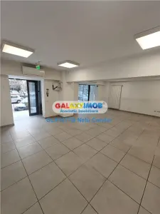 VANZARE SPATIU COMERCIAL CALEA 13 SEPTEMBRIE - foto 3