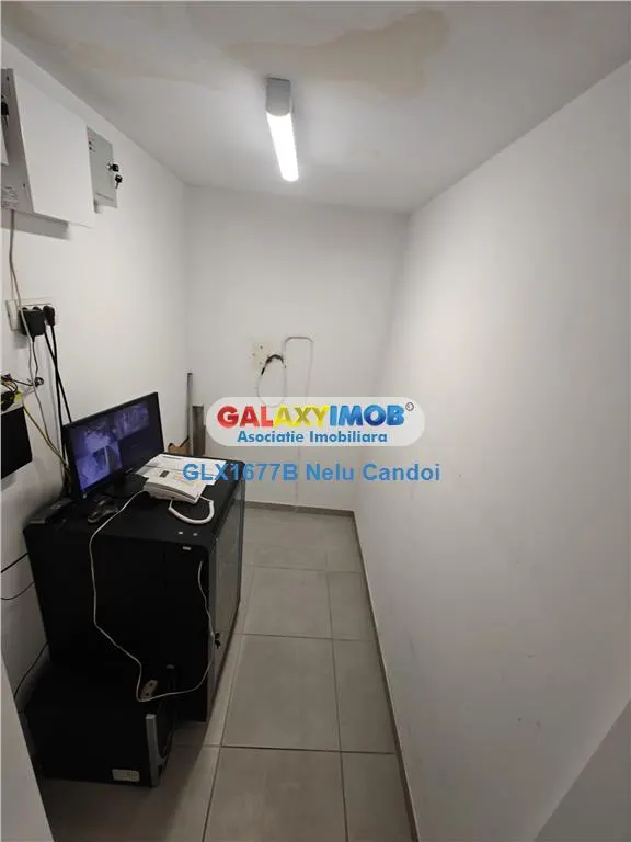 VANZARE SPATIU COMERCIAL CALEA 13 SEPTEMBRIE - foto 9