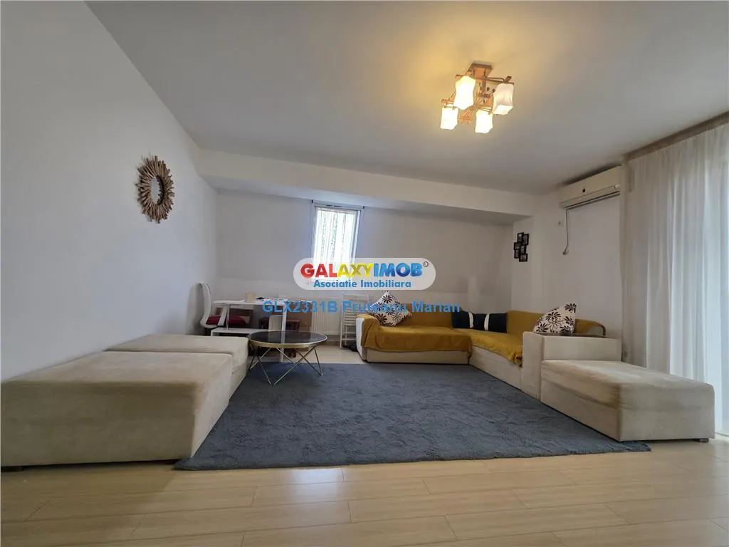 Inchiriere apartament Modern situat langa complex Avangard Prl Ghencea - foto 1