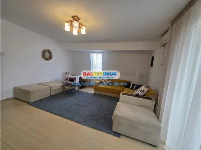 Inchiriere apartament Modern situat langa complex Avangard Prl Ghencea - foto 2