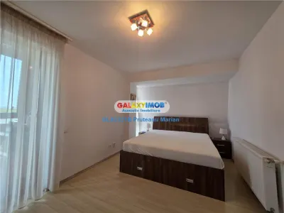 Inchiriere apartament Modern situat langa complex Avangard Prl Ghencea - foto 11