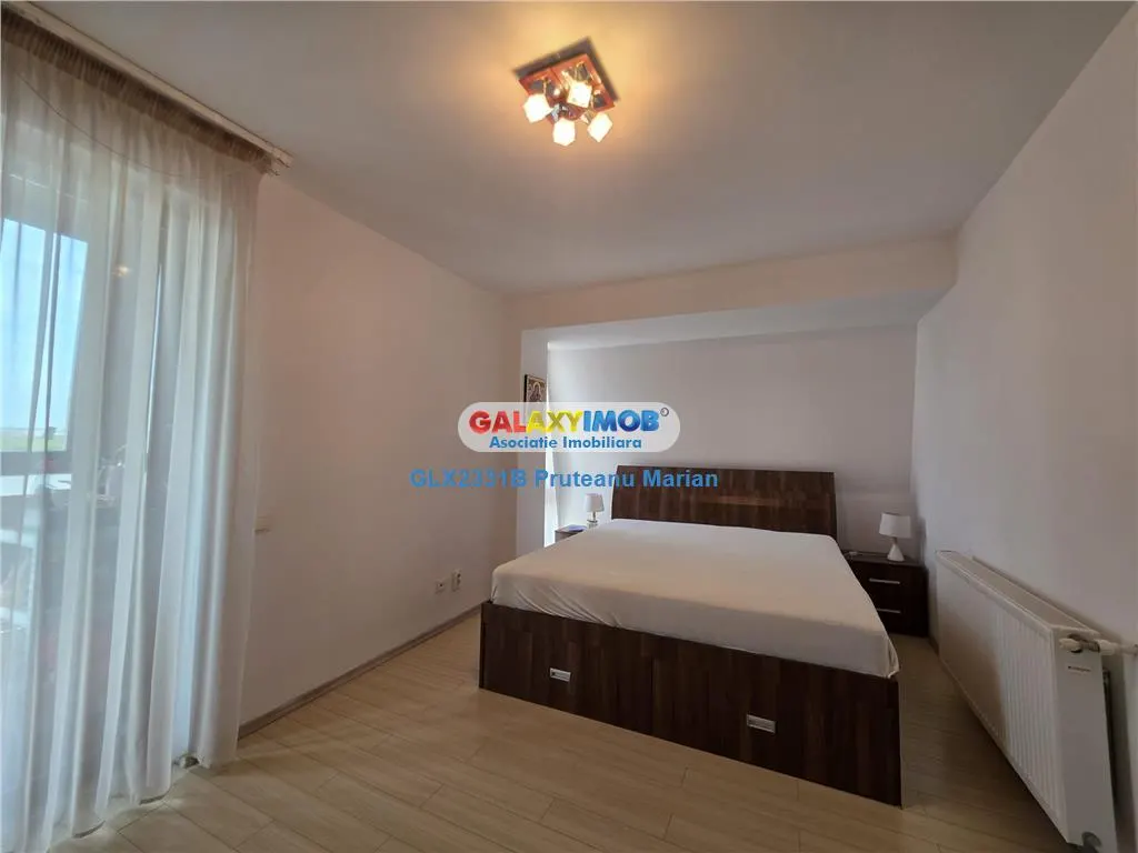 Inchiriere apartament Modern situat langa complex Avangard Prl Ghencea - foto 11