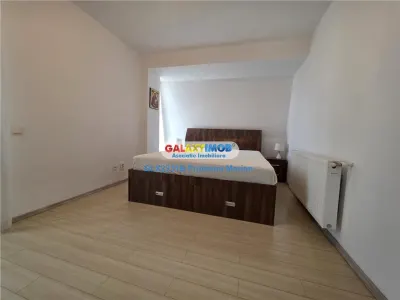 Inchiriere apartament Modern situat langa complex Avangard Prl Ghencea - foto 12
