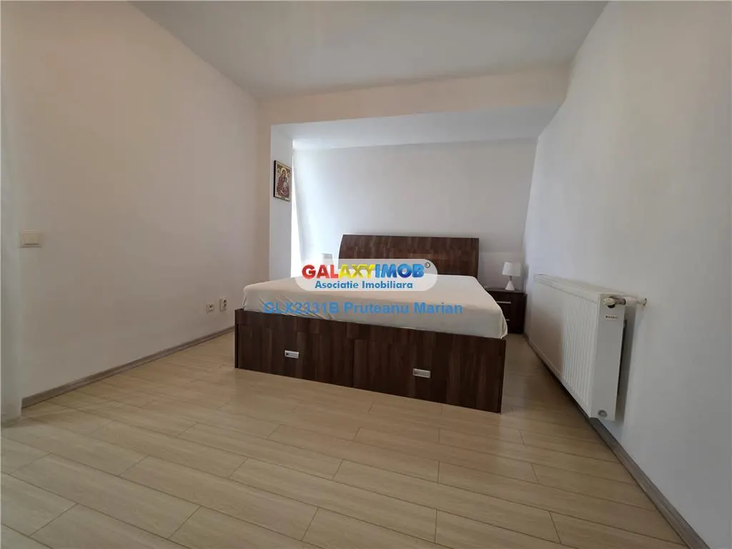 Inchiriere apartament Modern situat langa complex Avangard Prl Ghencea - foto 12