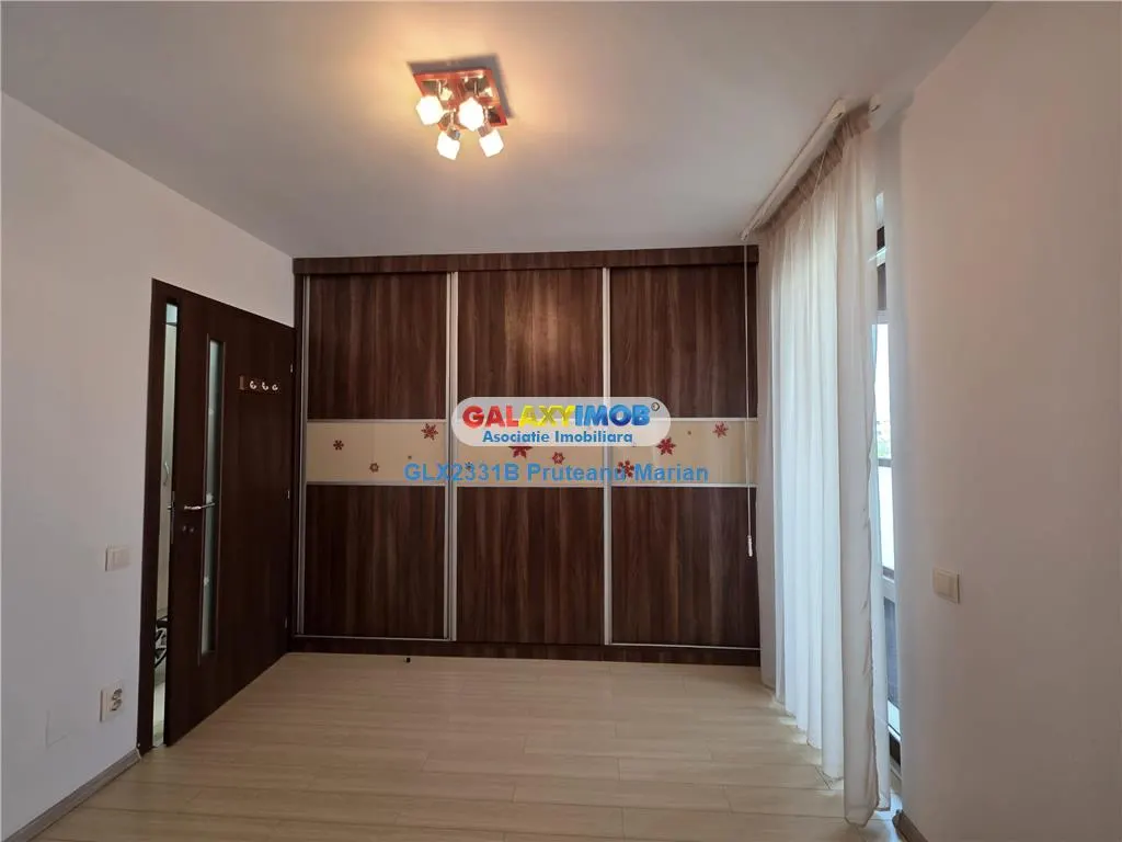 Inchiriere apartament Modern situat langa complex Avangard Prl Ghencea - foto 13