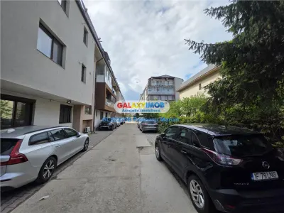 Inchiriere apartament Modern situat langa complex Avangard Prl Ghencea - foto 17