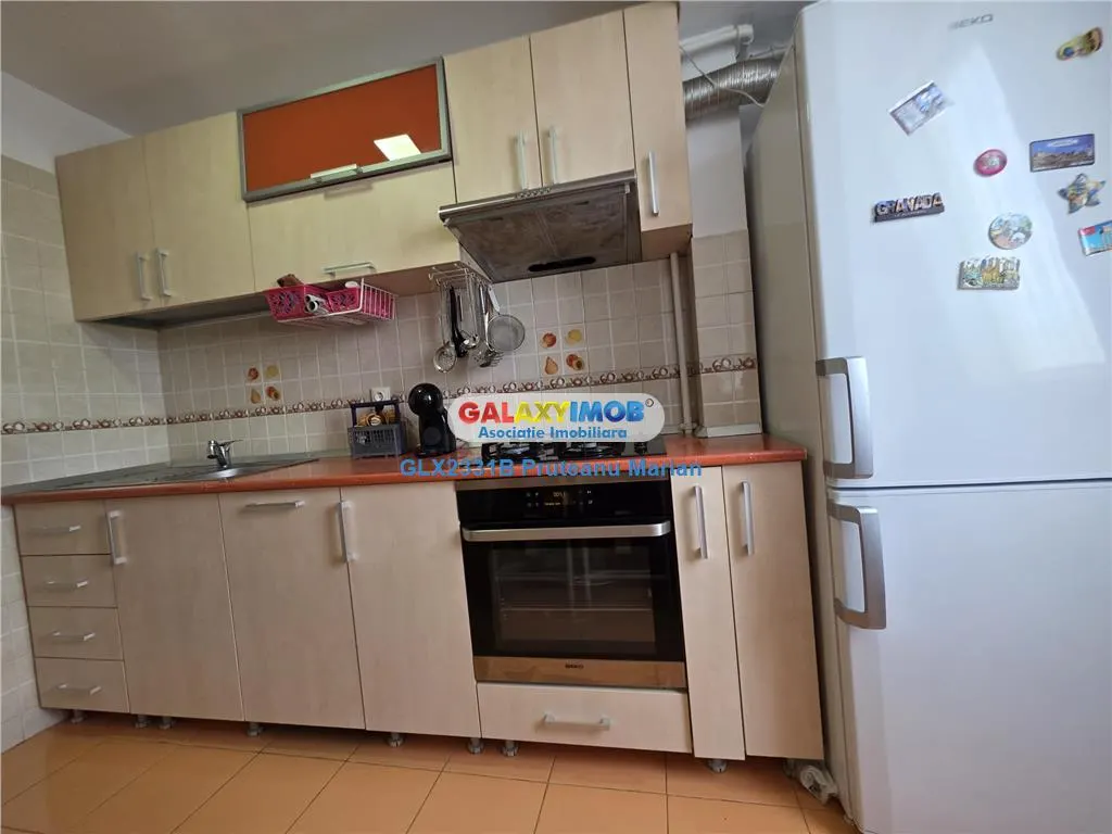 Inchiriere apartament Modern situat langa complex Avangard Prl Ghencea - foto 19