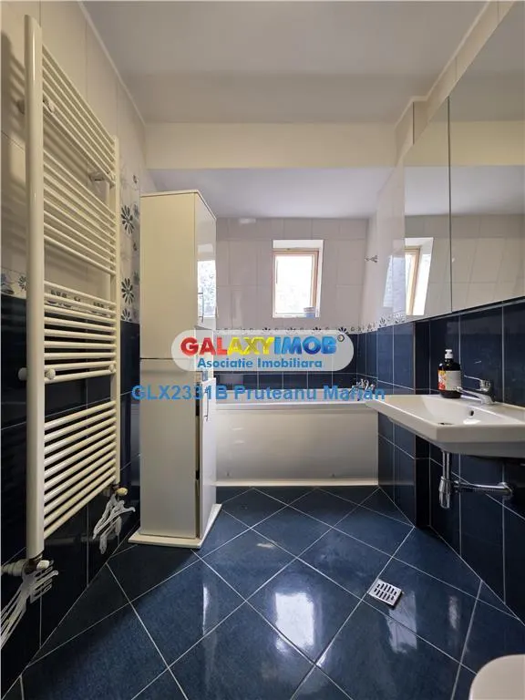 Inchiriere apartament Modern situat langa complex Avangard Prl Ghencea - foto 20