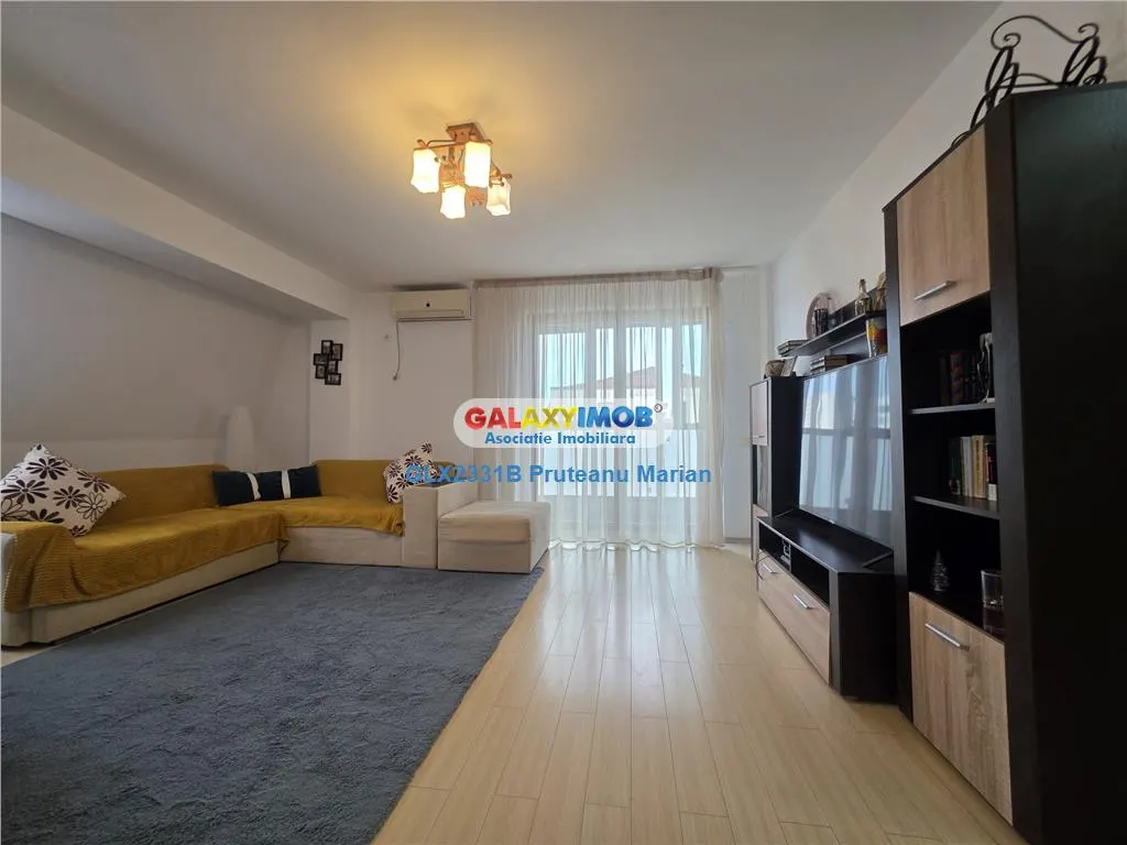 Inchiriere apartament Modern situat langa complex Avangard Prl Ghencea - foto 3