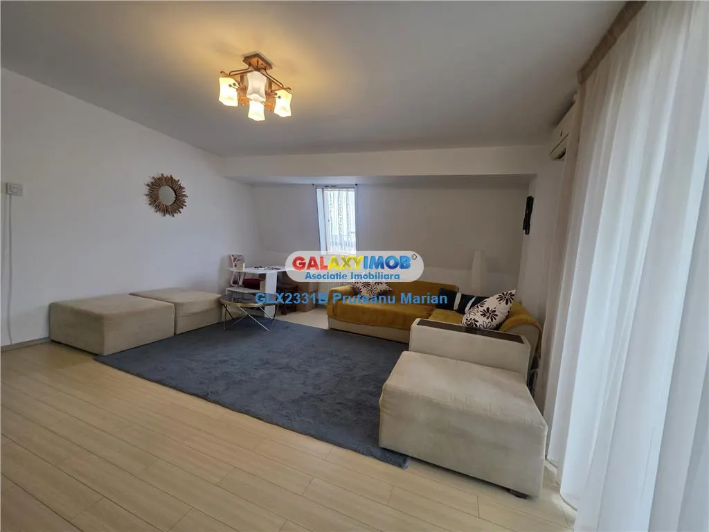 Inchiriere apartament Modern situat langa complex Avangard Prl Ghencea - foto 21