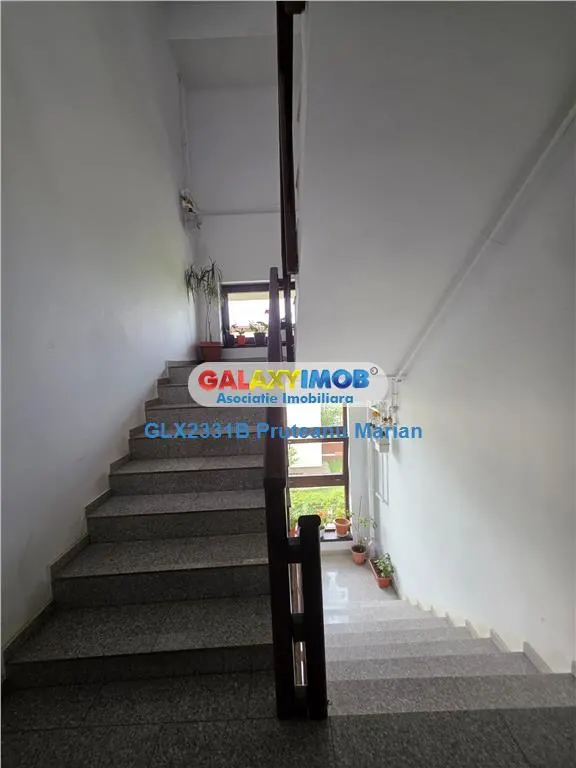 Inchiriere apartament Modern situat langa complex Avangard Prl Ghencea - foto 23