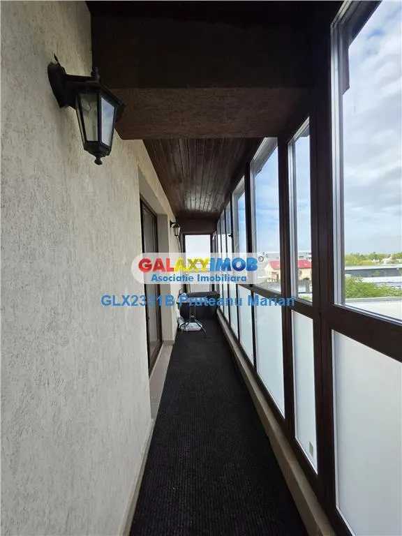 Inchiriere apartament Modern situat langa complex Avangard Prl Ghencea - foto 25
