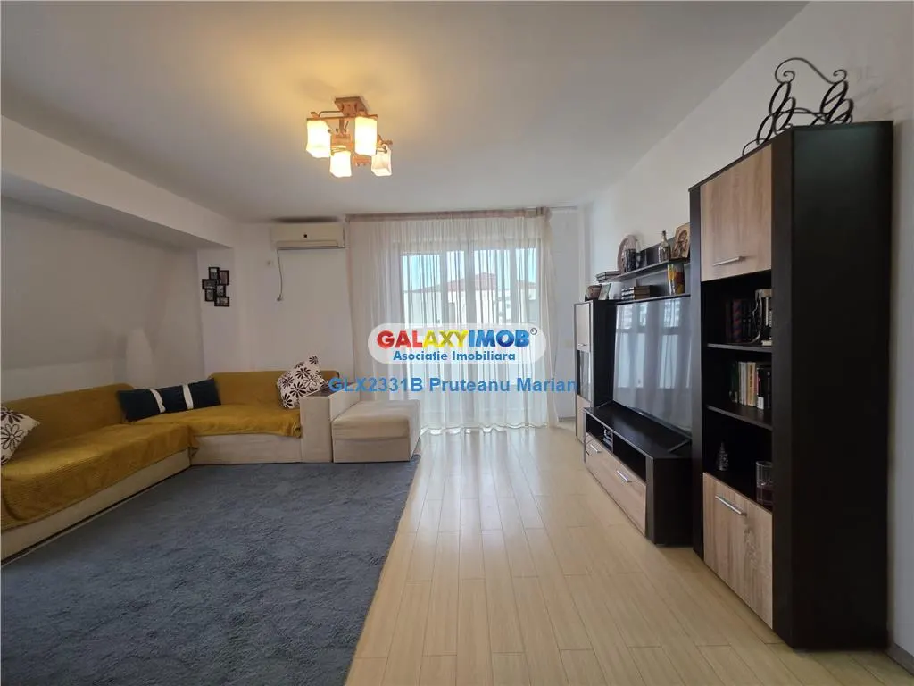 Inchiriere apartament Modern situat langa complex Avangard Prl Ghencea - foto 4
