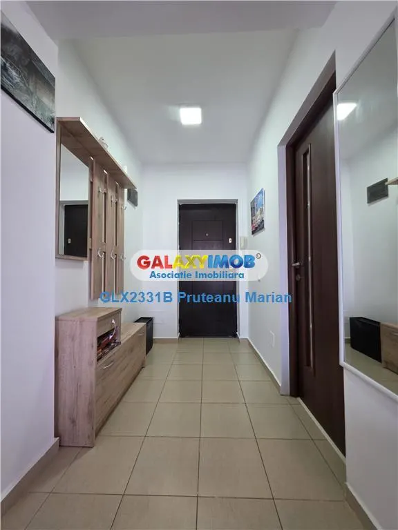 Inchiriere apartament Modern situat langa complex Avangard Prl Ghencea - foto 6