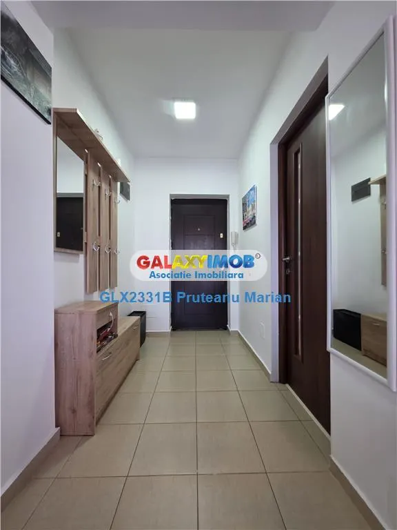Inchiriere apartament Modern situat langa complex Avangard Prl Ghencea - foto 7