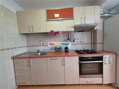 Inchiriere apartament Modern situat langa complex Avangard Prl Ghencea - foto 10