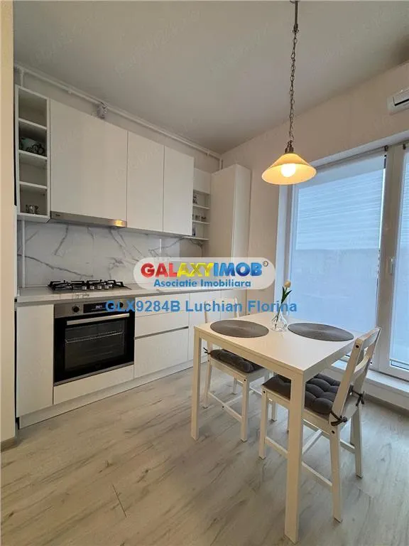 Prima inchiriere, apartament 2 camere, parcare I Atena Residence - foto 1