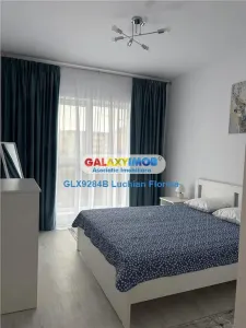 Prima inchiriere, apartament 2 camere, parcare I Atena Residence - foto 3
