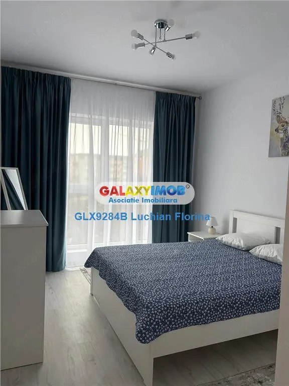 Prima inchiriere, apartament 2 camere, parcare I Atena Residence - foto 3