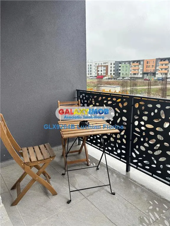 Prima inchiriere, apartament 2 camere, parcare I Atena Residence - foto 6