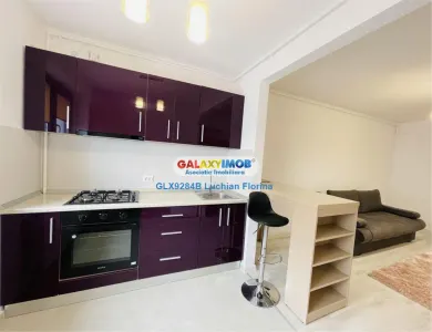 Apartament 2 camere, bloc nou, parcare I Hils Pallady - Bucuresti