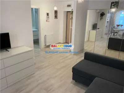 Apartament 2 camere, bloc nou, parcare I Hils Pallady - Bucuresti