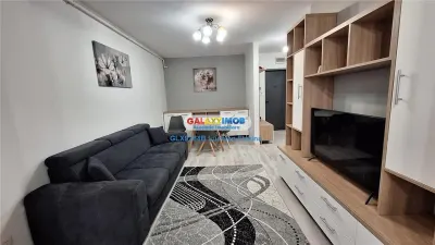 Apartament 2 camere. bloc nou, parcare I metrou Anghel Saligny - Bucuresti