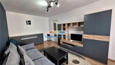 Inchiriere apartament 2 camere, decomandat I Calea Mosilor - Bucuresti