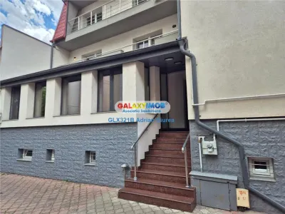 Hotel | Pensiune | 10 camere | S+P+3E | Dorobanti | Piata Romana - foto 2