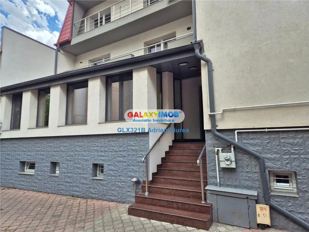 Hotel | Pensiune | 10 camere | S+P+3E | Dorobanti | Piata Romana - foto 2