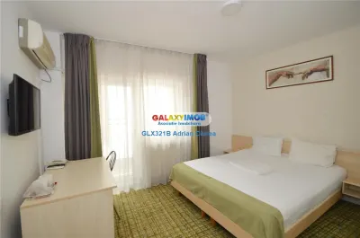 Hotel | Pensiune | 10 camere | S+P+3E | Dorobanti | Piata Romana - foto 13