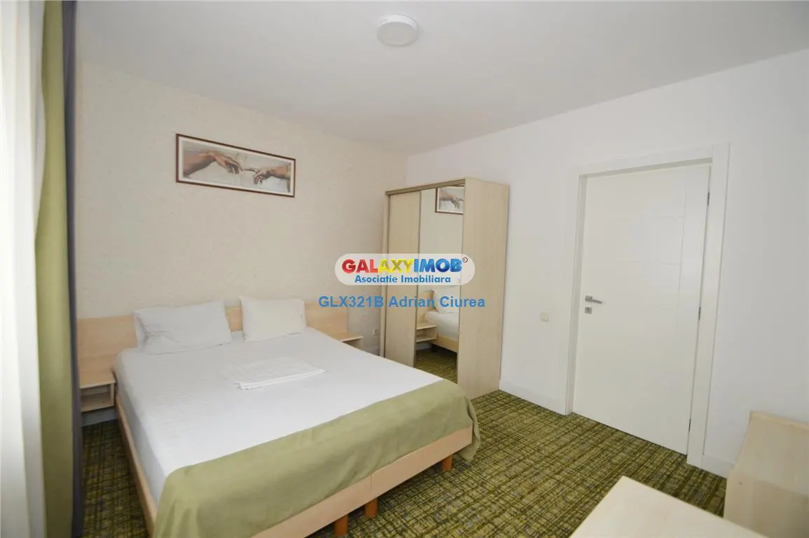 Hotel | Pensiune | 10 camere | S+P+3E | Dorobanti | Piata Romana - foto 14