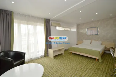 Hotel | Pensiune | 10 camere | S+P+3E | Dorobanti | Piata Romana - foto 16