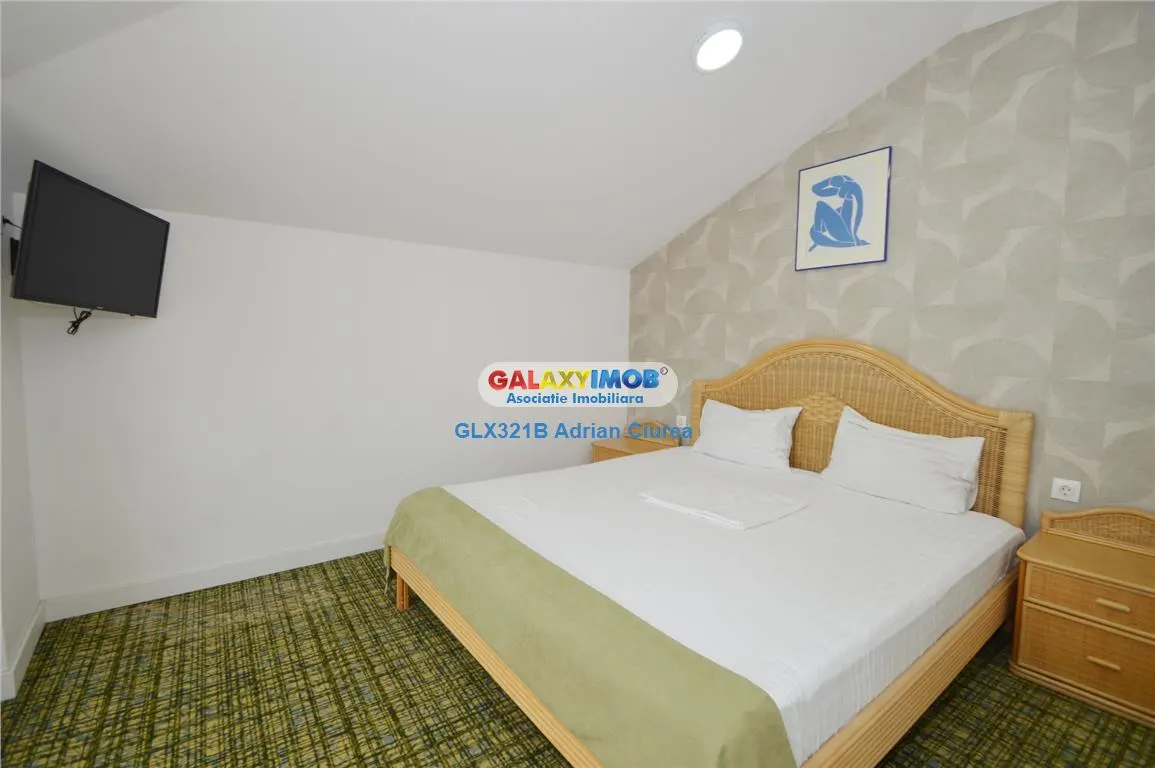 Hotel | Pensiune | 10 camere | S+P+3E | Dorobanti | Piata Romana - foto 20