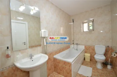 Hotel | Pensiune | 10 camere | S+P+3E | Dorobanti | Piata Romana - foto 22