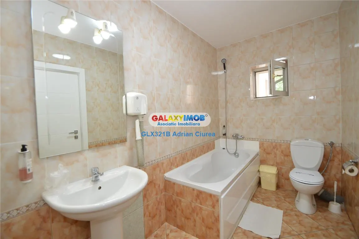 Hotel | Pensiune | 10 camere | S+P+3E | Dorobanti | Piata Romana - foto 22