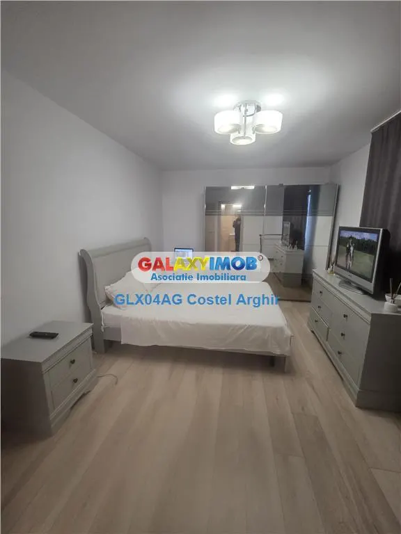 Inchiriem ap cu 3 cam la Balcescu Residence, mobilat si utilat - foto 1