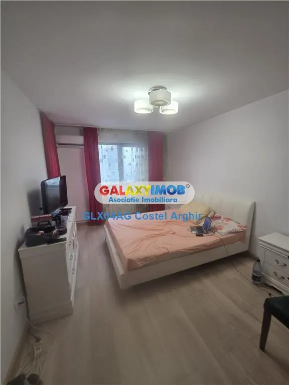 Inchiriem ap cu 3 cam la Balcescu Residence, mobilat si utilat - foto 2
