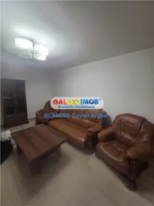 Inchiriem ap cu 3 cam la Balcescu Residence, mobilat si utilat - foto 11
