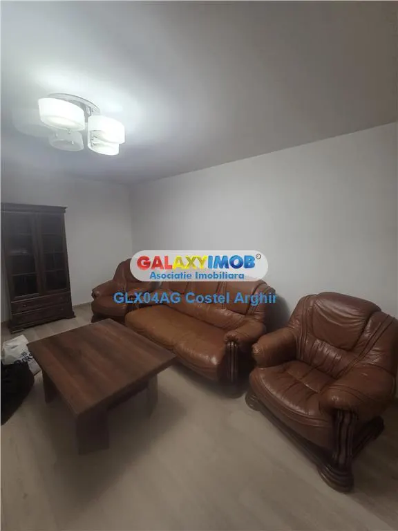 Inchiriem ap cu 3 cam la Balcescu Residence, mobilat si utilat - foto 11